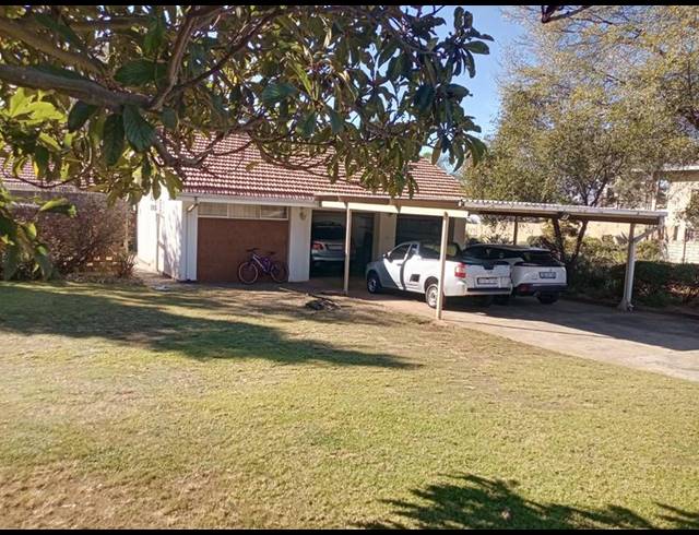 4 BEDROOM PROPERTY TO RENT IN NOORDHEUWEL